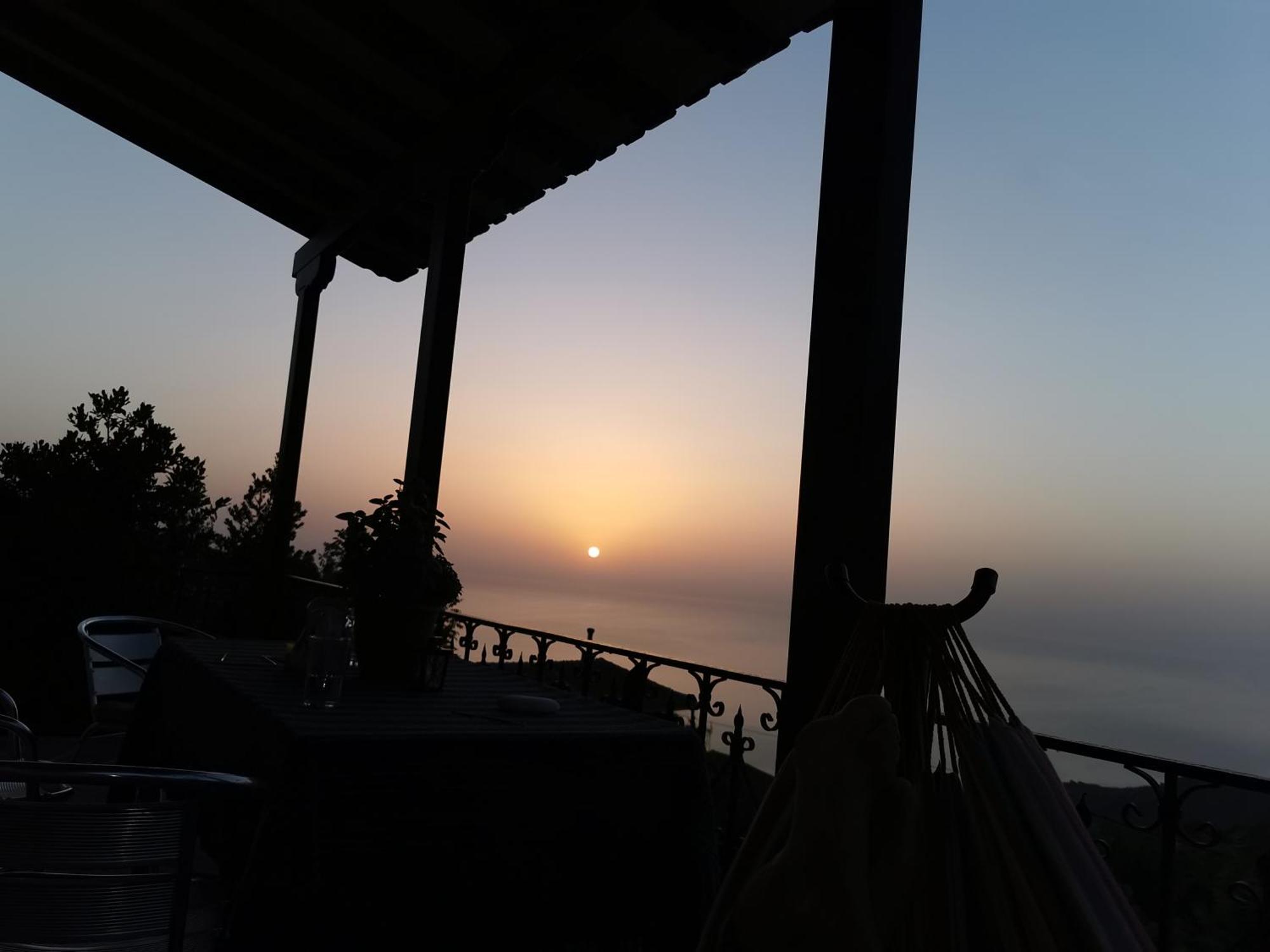 Guest House Pafili Zagora Dış mekan fotoğraf