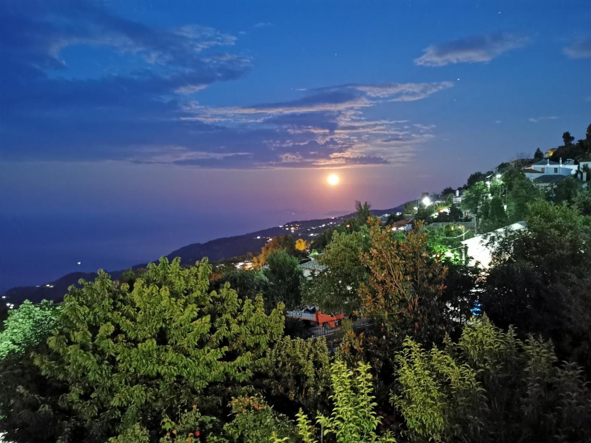 Guest House Pafili Zagora Dış mekan fotoğraf