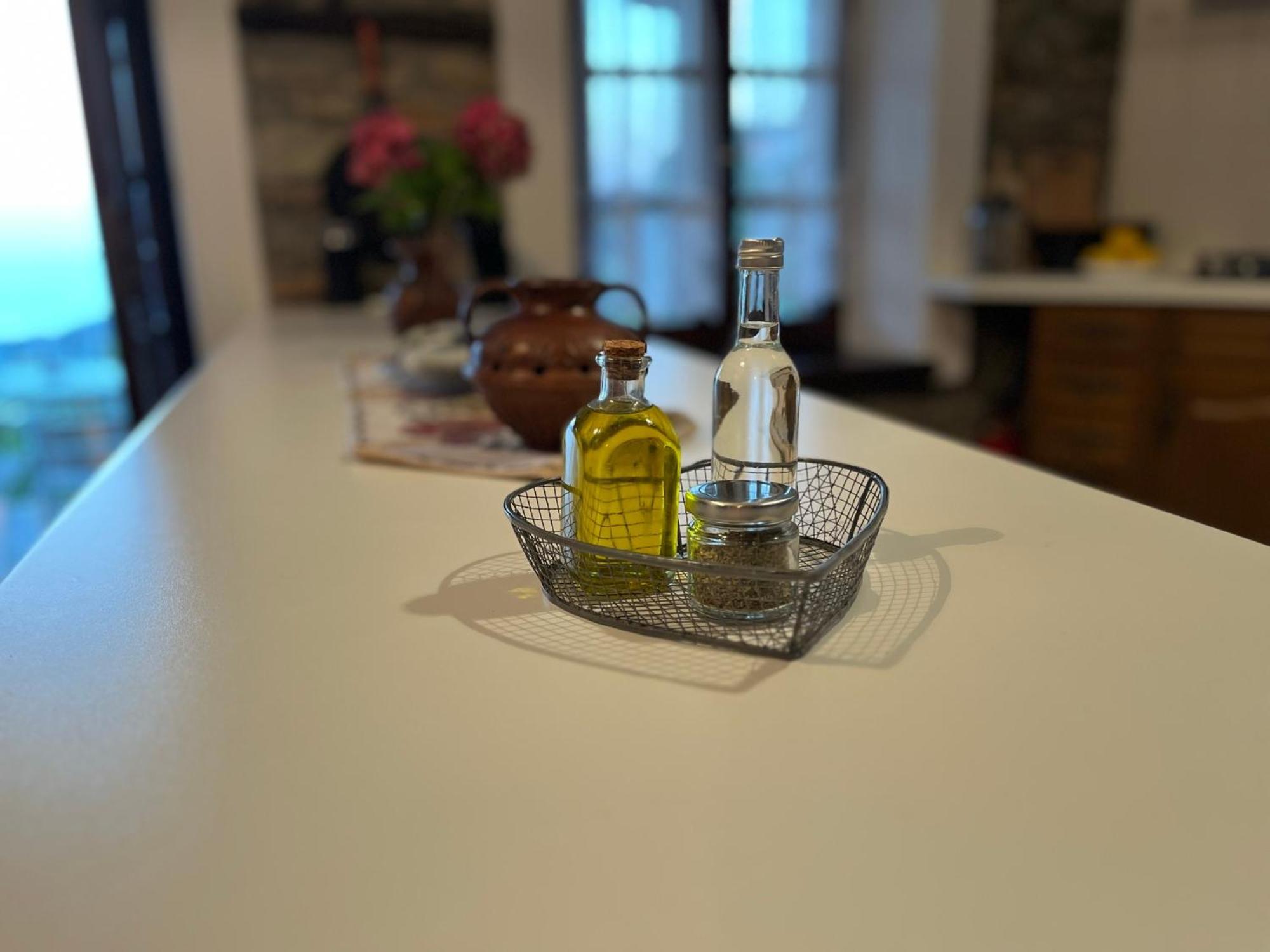 Guest House Pafili Zagora Dış mekan fotoğraf