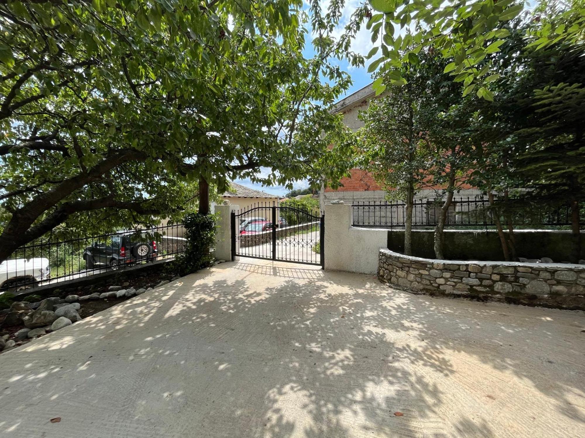 Guest House Pafili Zagora Dış mekan fotoğraf