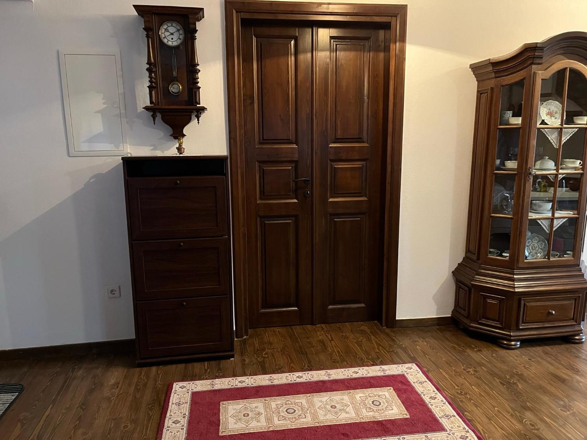 Guest House Pafili Zagora Dış mekan fotoğraf