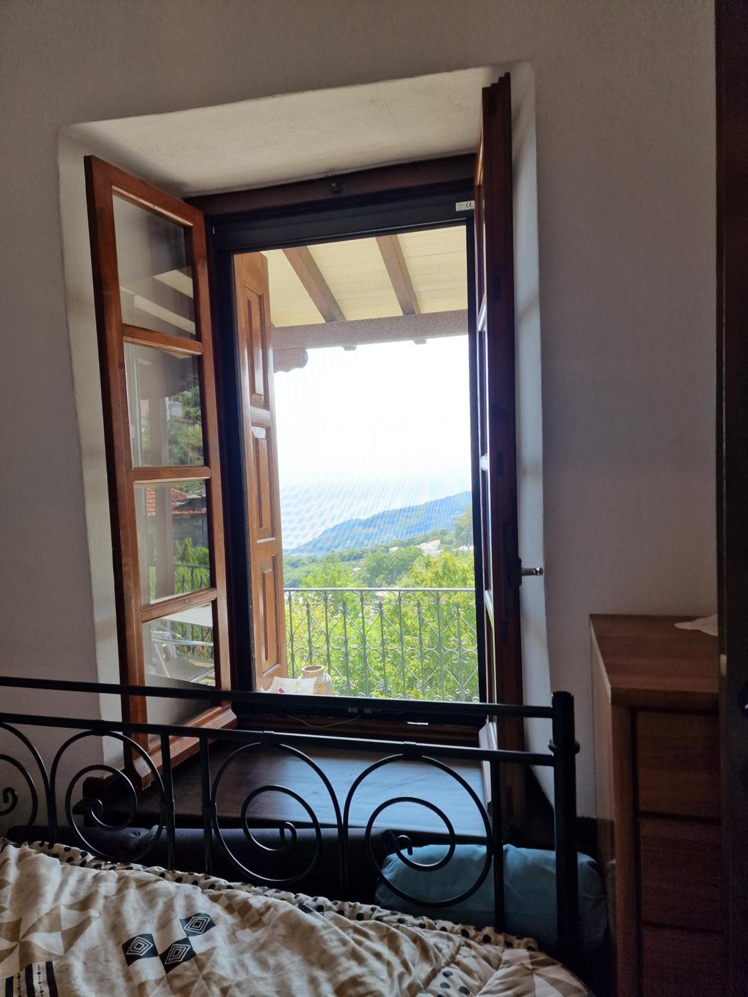 Guest House Pafili Zagora Dış mekan fotoğraf