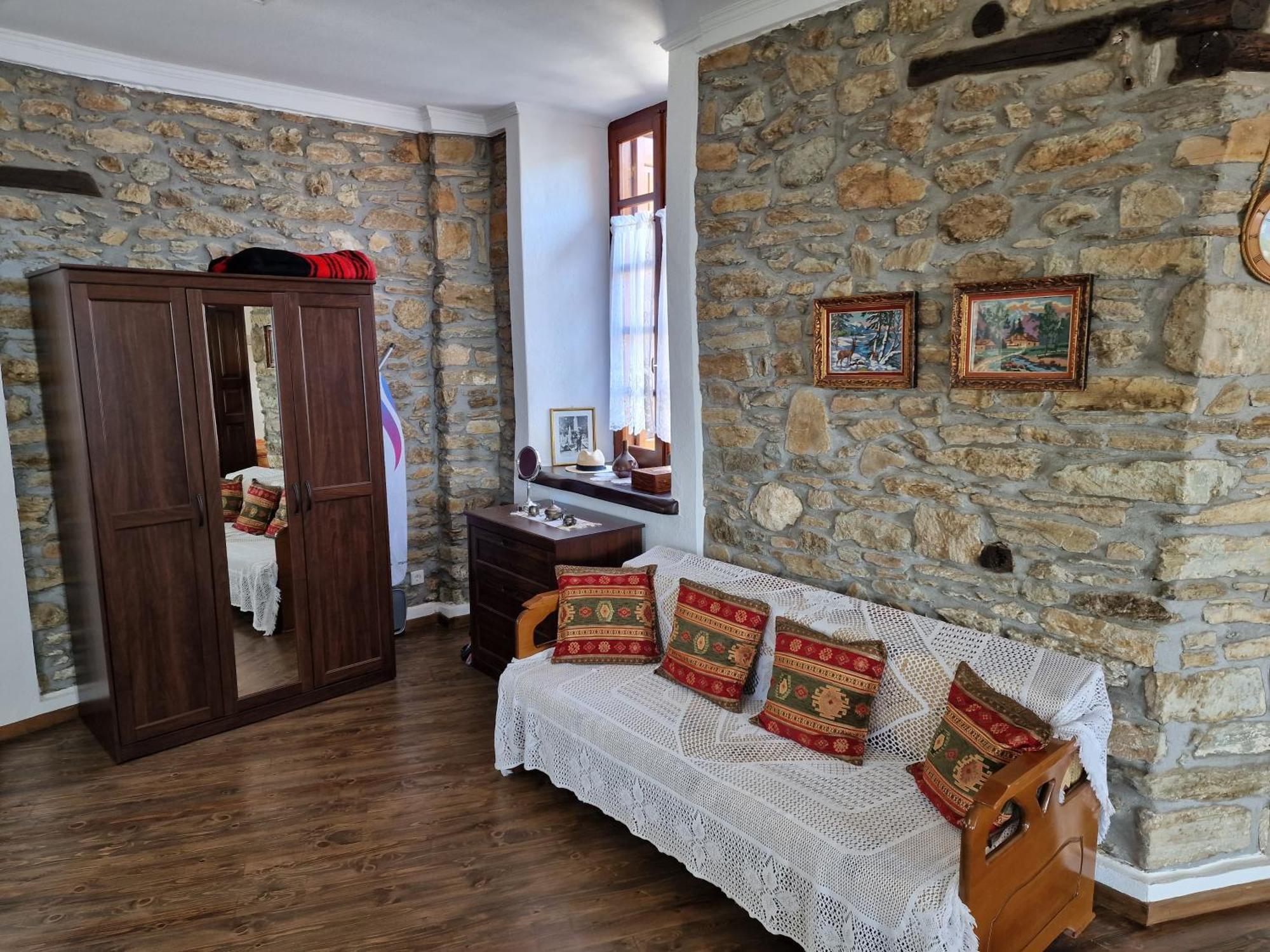 Guest House Pafili Zagora Dış mekan fotoğraf