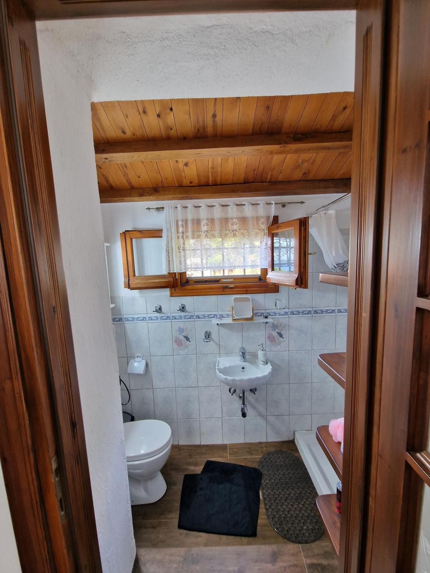 Guest House Pafili Zagora Dış mekan fotoğraf