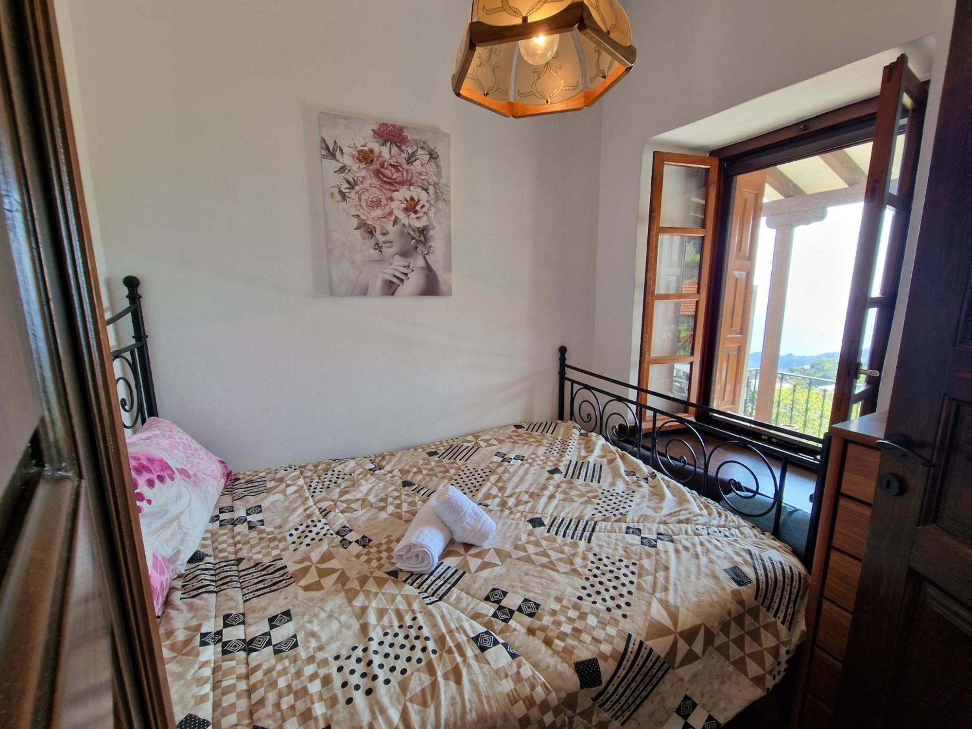Guest House Pafili Zagora Dış mekan fotoğraf