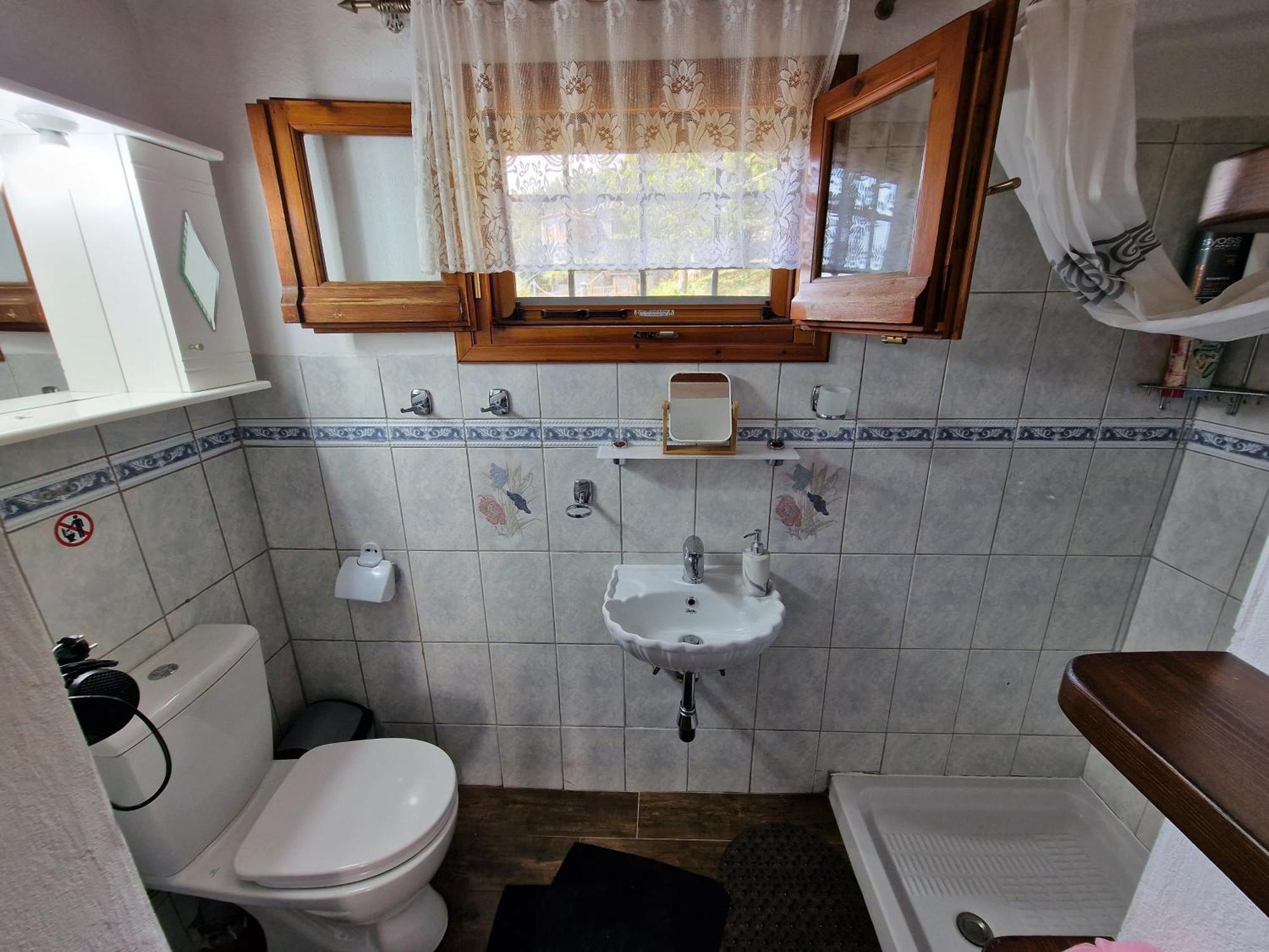 Guest House Pafili Zagora Dış mekan fotoğraf