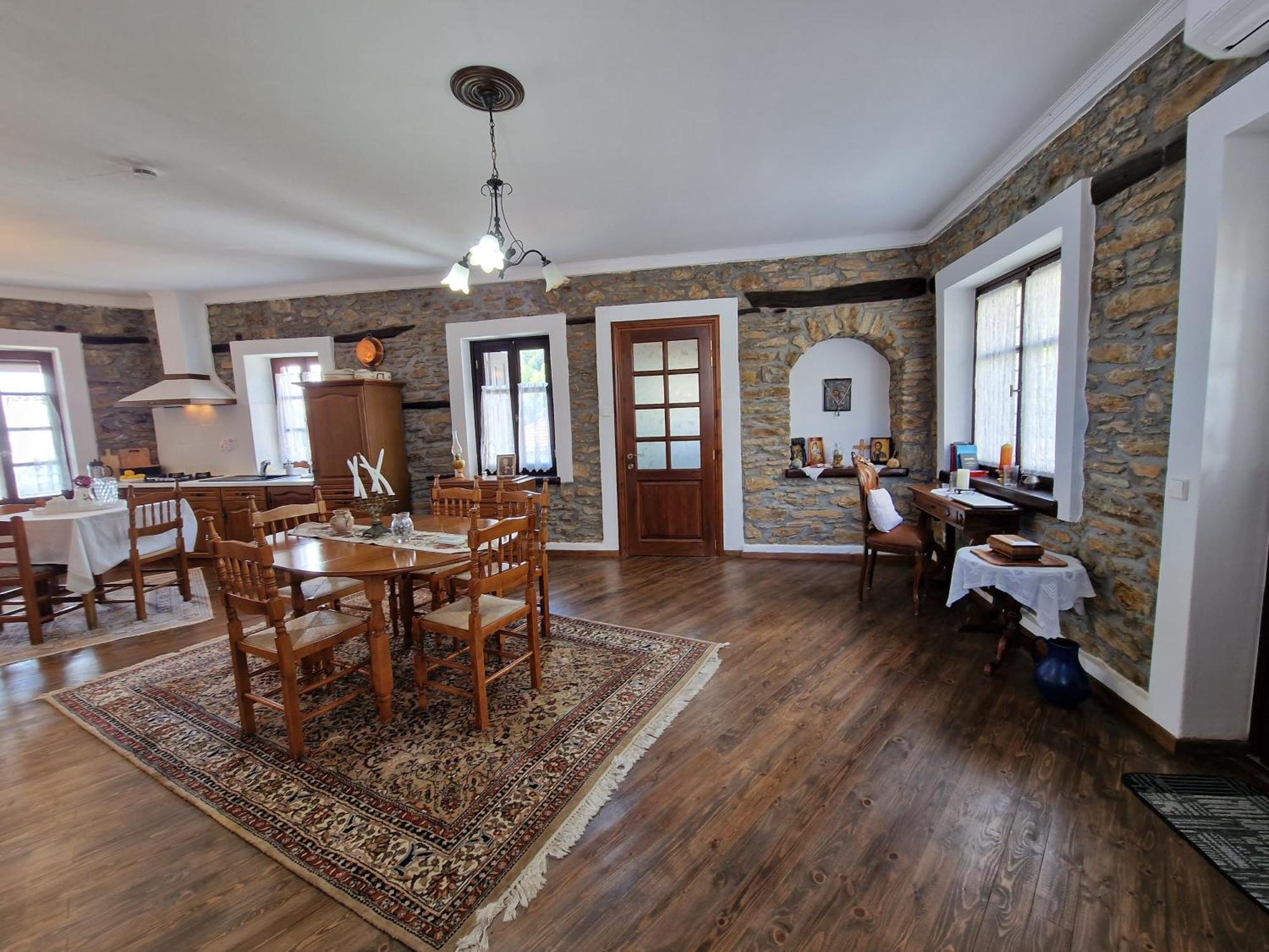 Guest House Pafili Zagora Dış mekan fotoğraf