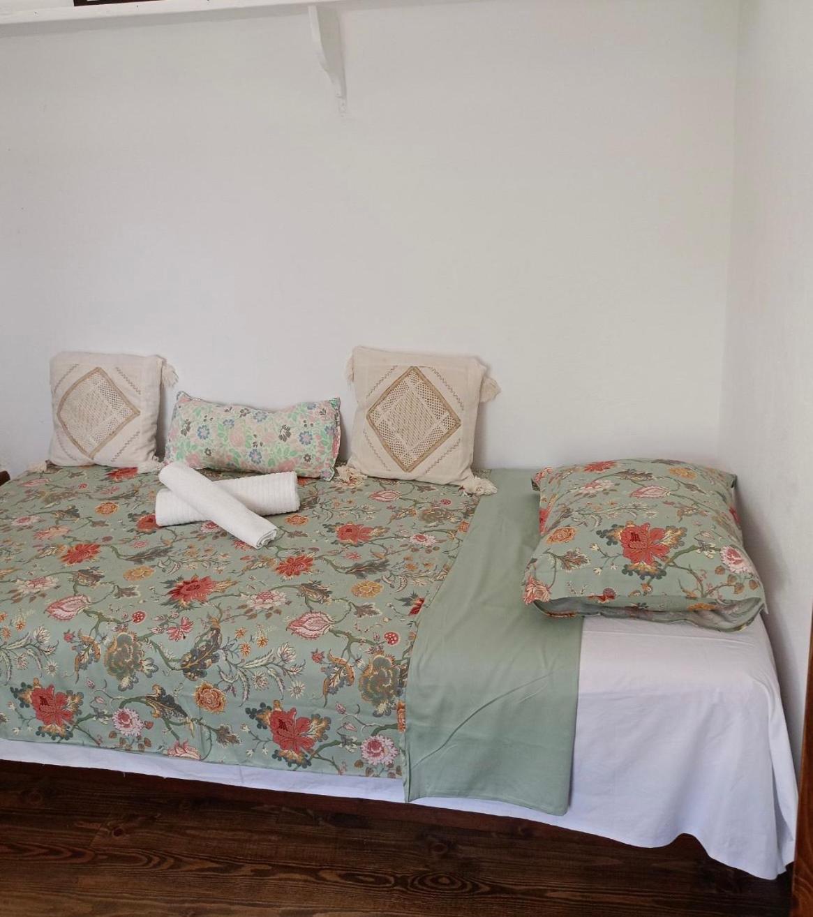 Guest House Pafili Zagora Dış mekan fotoğraf